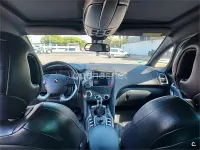 Usado Citroën DS5 120 CV (88 kW) 2014 Blanco Utilitario