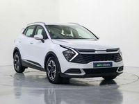 Usado Kia Sportage 136 CV (100 kW) 2023 Blanco SUV
