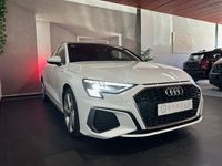 usado Audi A3 Sportback 35 Tfsi S Line S Tronic