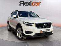Usado Volvo XC40 Inscription 129 CV (94 kW) 2021 Blanco SUV
