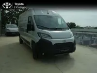Nuevo Toyota Proace 200 kW (272 CV) 2026 Blanco Monovolumen