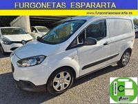 Brugt Ford Transit Trend 75 HK (55 kW) 2021 Hvid Van