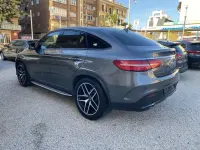 Usado Mercedes GLE350 258 CV (189 kW) 2017 Gris SUV