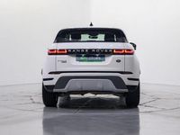 Usado Land Rover Range Rover evoque S 150 CV (110 kW) 2020 Blanco SUV