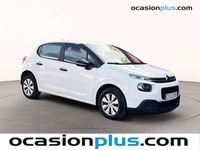usado Citroën C3 BlueHDi 73KW (100CV) S&S LIVE