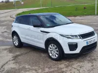 Usado Land Rover Range Rover evoque SE 150 CV (110 kW) 2015 Blanco SUV