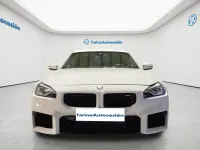 Usado BMW M2 480 CV (353 kW) 2024 Blanco Coupe