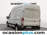 Brugt Ford Transit Trend 130 HK (95 kW) 2022 Hvid Stationcar