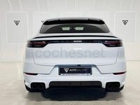 Usado Porsche Cayenne Turbo 550 CV (404 kW) 2019 Blanco SUV