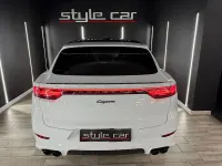 Usado Porsche Cayenne Platinum Edition 462 CV (339 kW) 2023 Blanco SUV