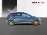Usado Hyundai i20 100 CV (73 kW) 2025 Azul Utilitario