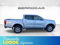Occasion Nissan Navara Acenta 163 ch (119 kW) 2021 Gris Pick-up
