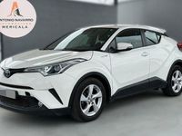 Usado Toyota C-HR Active 125 CV (91 kW) 2019 SUV