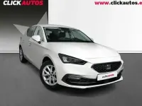 Usado Seat Leon Style 115 CV (84 kW) 2025