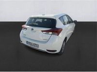 usado Toyota Auris Hybrid 140h Active