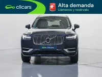 Usado Volvo XC90 Inscription 455 CV (334 kW) 2022 Azul SUV