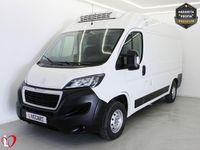 Usado Peugeot Boxer 120 CV (88 kW) 2020 Blanco Van