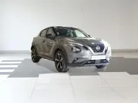 Usado Nissan Juke Tekna 114 CV (83 kW) 2023 SUV