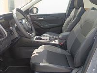 Usado Nissan Qashqai N-Connecta 190 CV (139 kW) 2025 Blanco SUV