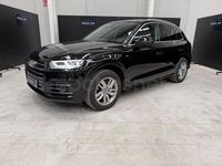 Usado Audi Q5 Competition 367 CV (269 kW) 2020 Negro SUV