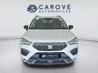 Usado Seat Ateca FR 150 CV (110 kW) 2025 Blanco SUV