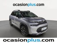 Usado Citroën C3 Aircross PureTech 131 CV (96 kW) 2024 Gris SUV