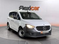 Käytetty Mercedes Citan 110 95 HP (69 kW) 2023 Valkoinen Farmari
