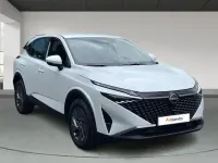 Nuevo Nissan Qashqai Acenta 158 CV (116 kW) 2026 SUV