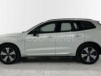 Usado Volvo XC60 Plus 350 CV (257 kW) 2024 Blanco SUV