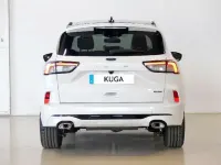 Occasion Ford Kuga ST-Line X 225 PK (165 kW) 2022 Wit SUV