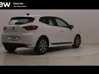 Usado Renault Clio Equilibre 101 CV (74 kW) 2023 Blanco Utilitario