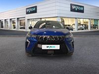 Ny Mitsubishi ASX 158 HK (116 kW) 2025 Blå SUV