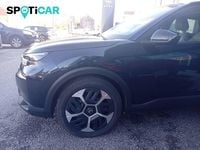 Usado Citroën C4 145 CV (106 kW) 2025 Azul SUV