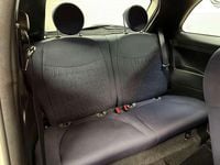 Usado Fiat 500 Sport 70 CV (51 kW) 2021 Blanco Berlina