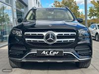 usado Mercedes GLS400 GLS -benz glsd 4matic