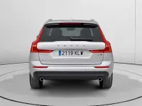 Usado Volvo XC60 Momentum 235 CV (172 kW) 2018 Gris SUV