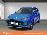 Usado MG ZS Luxury 197 CV (144 kW) 2025 SUV