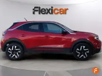Usado Opel Mokka Edition 100 CV (73 kW) 2021 Negro SUV