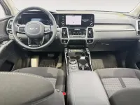 Usado Kia Sorento 194 CV (142 kW) 2024 Azul SUV