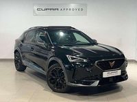 Usado Cupra Formentor VZ 245 CV (180 kW) 2024 Negro SUV