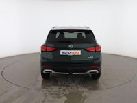 Usado MG ZS 197 CV (144 kW) 2025 Negro SUV