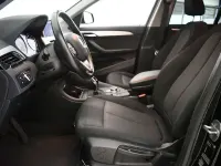 Usado BMW X1 Comfort Edition 150 CV (110 kW) 2020 Negro SUV