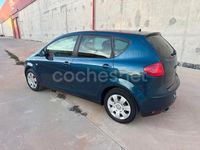Usado Seat Altea Sport 105 CV (77 kW) 2005 Azul Monovolumen