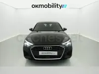 Usado Audi A3 S-Line 150 CV (110 kW) 2024 Negro Berlina