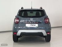 usado Dacia Duster 1.3 TCe S.L. Extreme EDC 4x2 110kW