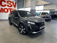 Usado Peugeot 308 Allure 225 CV (165 kW) 2023 Negro