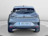 Usado Renault Clio Evolution 101 CV (74 kW) 2025 Utilitario