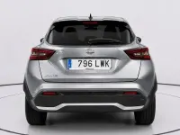 Usado Nissan Juke N-Connecta 114 CV (83 kW) 2022 SUV