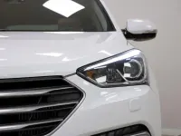 Usado Hyundai Santa Fe 200 CV (147 kW) 2018 Otro SUV