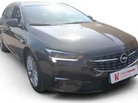 Usado Opel Insignia Business Elegance 176 CV (129 kW) 2021 Negro Familiar